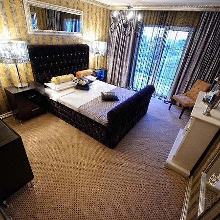 Portobella Boutique Self Check In (Adults Only) Hotel Navodari Room photo