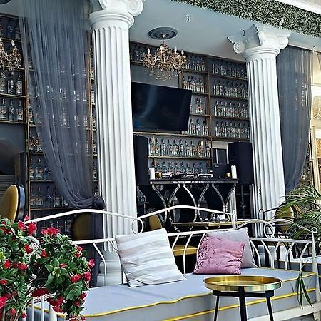 Portobella Boutique Self Check In (Adults Only) Hotel Navodari Exterior photo