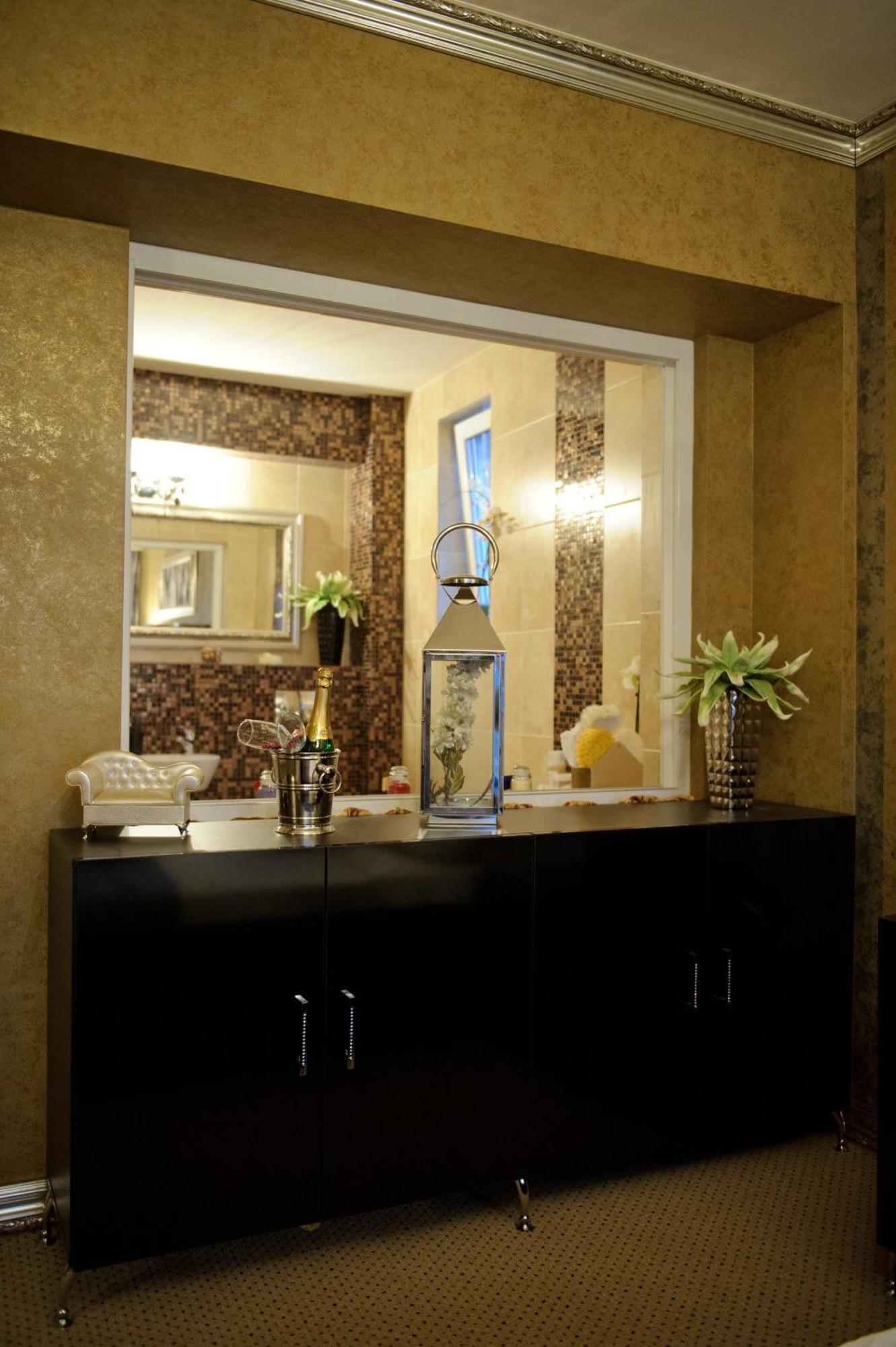 Portobella Boutique Self Check In (Adults Only) Hotel Navodari Exterior photo